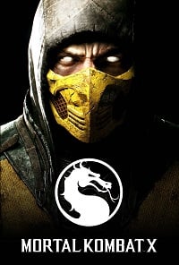 Mortal Kombat X
